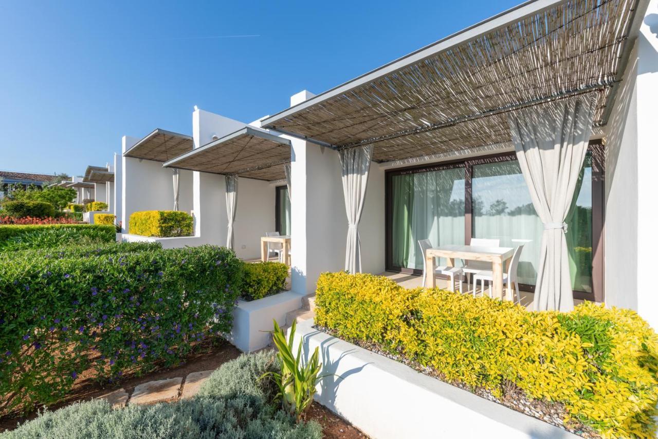 Masseria Samenti Torre Suda Luaran gambar