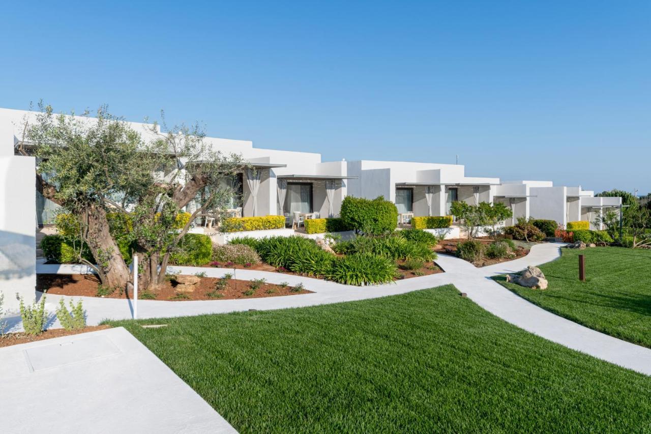 Masseria Samenti Torre Suda Luaran gambar