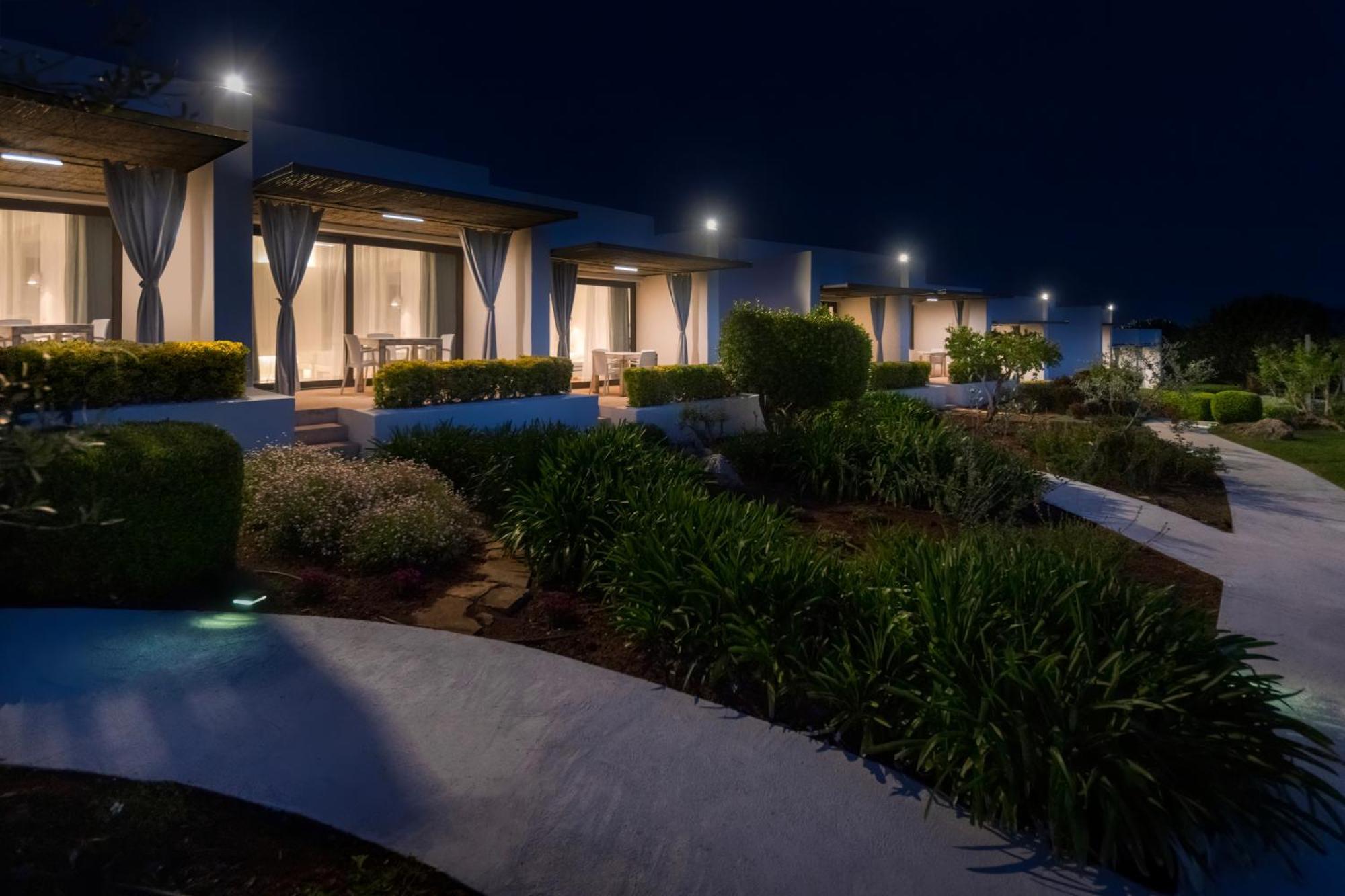 Masseria Samenti Torre Suda Luaran gambar