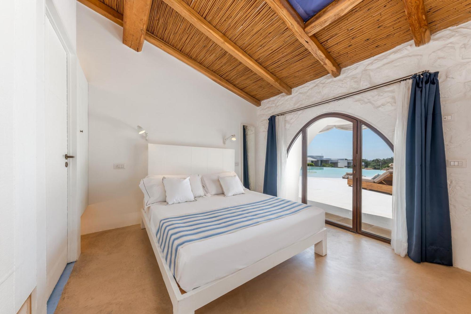 Masseria Samenti Torre Suda Luaran gambar