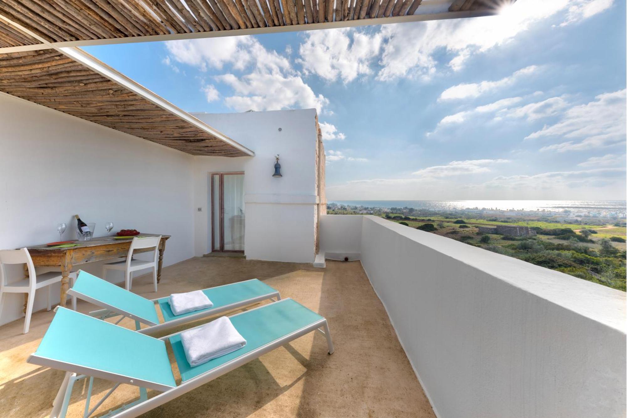 Masseria Samenti Torre Suda Luaran gambar